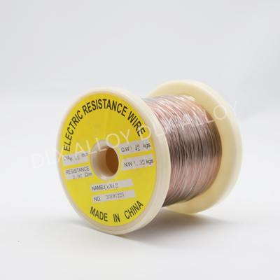 Bon prix Alliage de tungstène de cuivre non magnétique, surface lumineuse à 350 °C en ligne