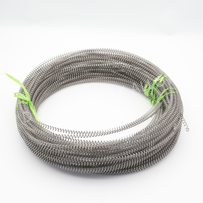 Bon prix Alliage de DLX 0Cr25Al5 FeCrAl pour le fil de chauffage électrique de fourneau en ligne