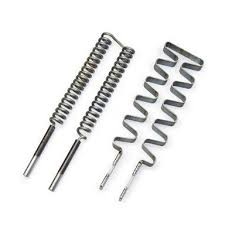 Bon prix FeCrAl 0Cr25Al5 Fer Chrome Aluminium Fil de cuisinière électrique Pour l'industrie chimique en ligne