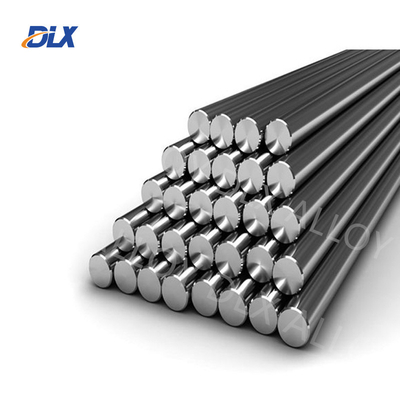 Bon prix Barre en alliage d'inconel 718 avec AMS 5662 barre en alliage de nickel en alliage d'inconel 713 601 en ligne