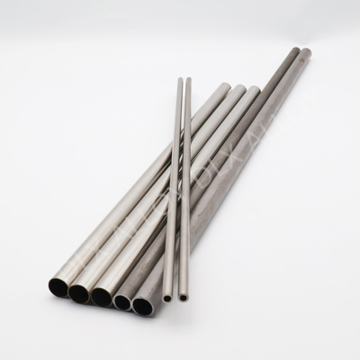 Bon prix Tubes en alliage de nickel H06625 à haute température Inconel Tubes en alliage de nickel Inconel 625 en ligne