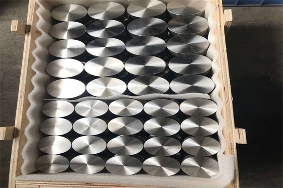 Bon prix Inconel 600, 625, 800HT, 825 barres fournisseur d'alliage de nickel en Chine en ligne