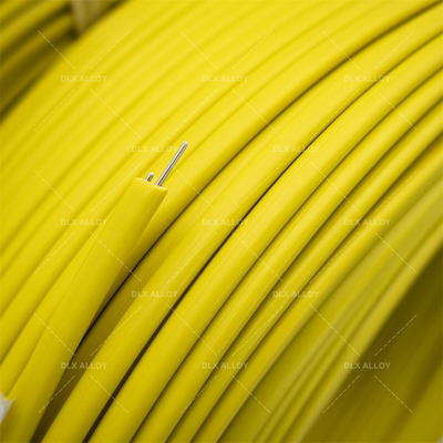 Bon prix Cable d'extension de thermocouple en nickel chrome nickel silicium nickel aluminium en ligne