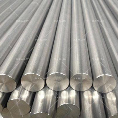 Bon prix UNS N06625 Inconel 625 Bar pour l'industrie aérospatiale avec d'excellentes propriétés mécaniques en ligne