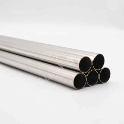 Bon prix N06600 Inconel 600 Inconel 625 Tubes avec certificat ASTM en ligne