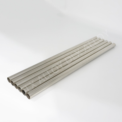 Bon prix Tubes à résistance à la corrosion Monel K500 en ligne