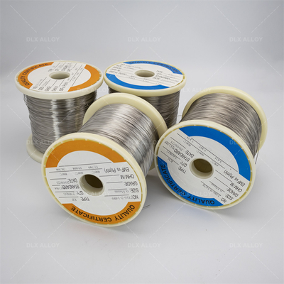 Bon prix Le type K nickellent le type thermocouple du fil K de thermocouple de la KP KN d'alumel de chromel en ligne