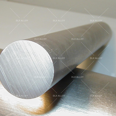 Bon prix Monel 400 alliage alliage de nickel barre ronde 10 mm Monel 400 bâton en ligne