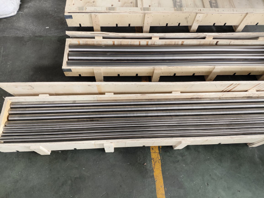 Bon prix Résistance à haute température Supérieure soudabilité Inconel 625 barres en ligne