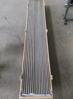 Bon prix Résistance à la crevaison et à la rupture Inconel 625 barres pour environnements à température extrême en ligne