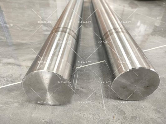Bon prix Résistance exceptionnelle à la corrosion ASTM B622 Hastelloy C276 Bar en ligne