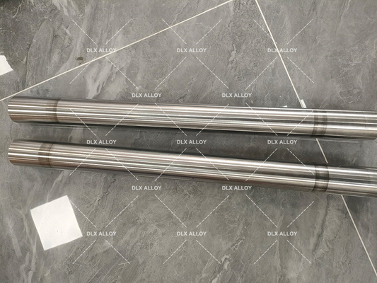 Bon prix Inconel à dimensions stables 625 barres pour les applications de l'industrie pétrolière et gazière en ligne