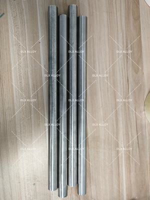 Bon prix Hastelloy C276 Rod pour les équipements d'exploration pétrolière et gazière en ligne