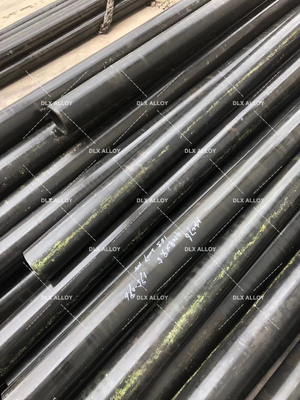 Bon prix Stabilité à haute température préventive de la corrosion Hastelloy C276 en ligne