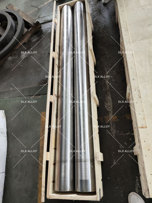Bon prix Soudabilité et formabilité Résistance à la corrosion des crevasses et des fissures Hastelloy C276 en ligne