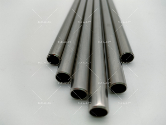Bon prix Résistance à la corrosion par l'eau de mer Tube à base de nickel Inconel X750 en ligne
