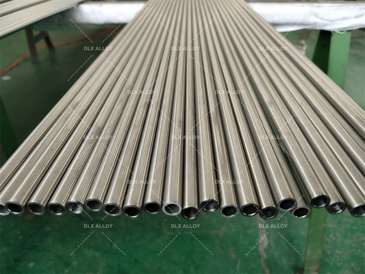 Bon prix ASTM B622 Superalliage à base de nickel UNS N06002 Hastelloy en ligne