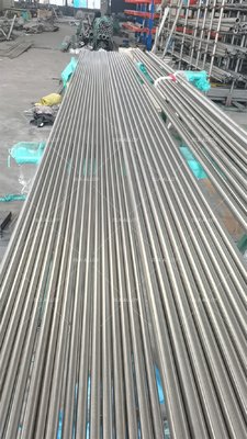 Bon prix Pipe de nickel pur pour les applications aérospatiales et de défense en ligne