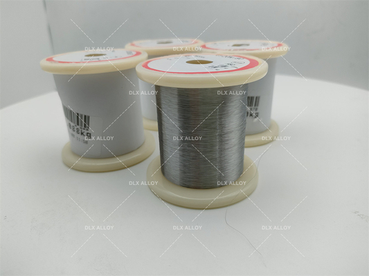 Bon prix Alliage à base de nickel résistant à la corrosion à haute température Inconel X750 fil de ressort en ligne