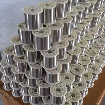 Prix de réduction Np1 Np2 fil de nickel pur ultrafin 0,025 mm prix