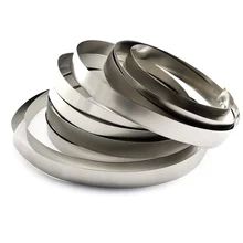 Bon prix Inconel Alliages 625 NS3306 NO6625 2.4856 Plaque de plaque avec 30% d'allongement et résistance au rendement de 310 MPa en ligne