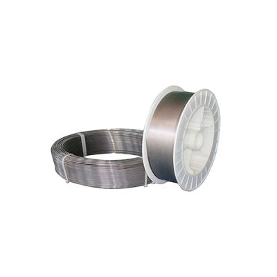 Bon prix 310 MPa Résistance au rendement alliage inconel 0,431 J/g-°C Capacité thermique spécifique et allongement de 30% en ligne