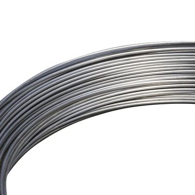 Alliages 625 Inconel Alliage NO6625 2.4856 Solution solide Acide blanc 444 J/kg-°C