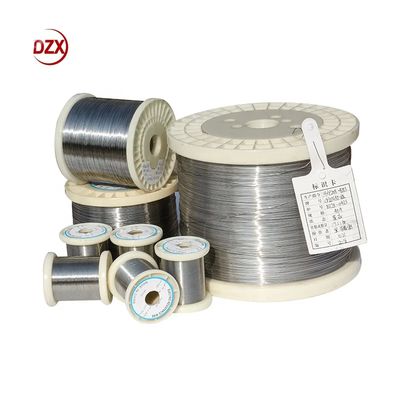 Bon prix Alliage de fer chrome / alliage fécral pour la protection contre l'oxydation à 1250-1500C en ligne
