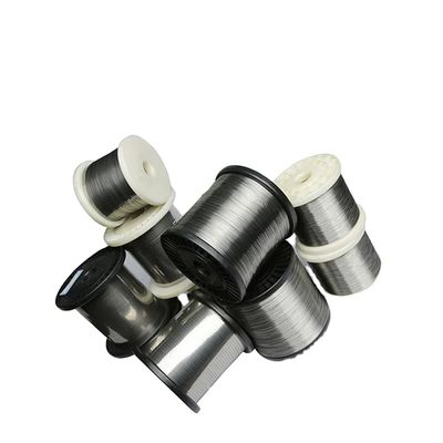 Bon prix Résistance à la traction élevée alliage d'aluminium chrome alliage d'aluminium chrome avec point de fusion 1250C-1500C en ligne