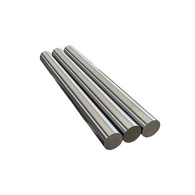 Bon prix 444 J/kg-°C Produit en acier allié à chaleur spécifique Idéal pour les environnements à haute température en ligne