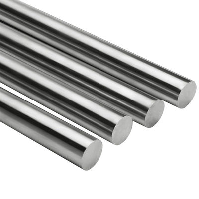 Bon prix Resistance à la température alliage de nickel avec résistance à la corrosion de finition polie en ligne