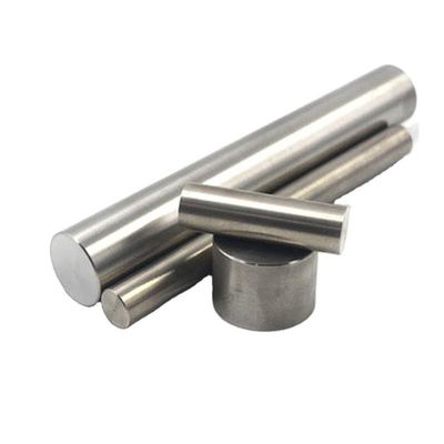 Bon prix Barres en alliage de nickel à résistance non magnétique, résistantes à la corrosion et à haute conductivité thermique en ligne