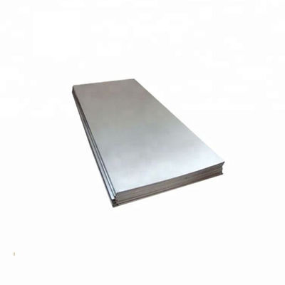 Bon prix Plaque d'alliage de nickel non magnétique à température pour la conductivité thermique et la rigidité en ligne