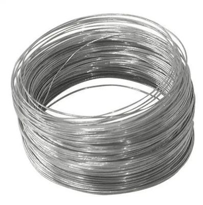 Solution solide acide alliage d'inconel blanc 625 NS3306 NO6625 2.4856