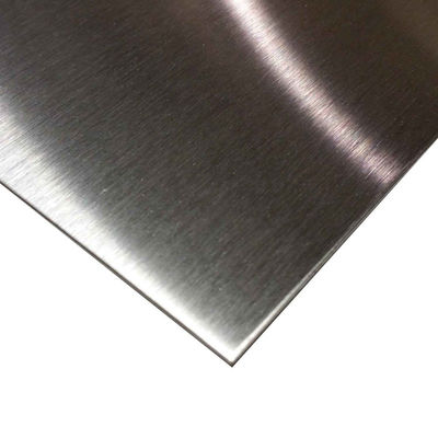 Bon prix Incoloy Alloy 20 Plate Sheet Heat Resistant Alloy en ligne