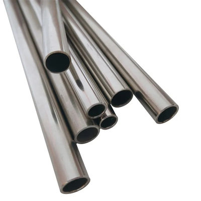Bon prix Pipe en alliage d'inconel standard ASTM 625 Ni en ligne