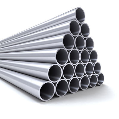 Bon prix Résistant à la température alliage de nickel Inconel 600 tube à barres rondes 470-500 J/kg-K Chaleur spécifique en ligne