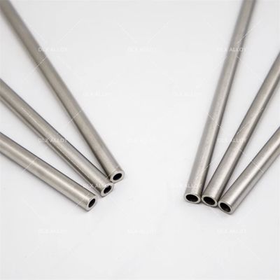 Bon prix L'alliage d'inconel standard ASME résiste aux basses températures jusqu'à -253 °C résistance au rendement 310 MPa en ligne