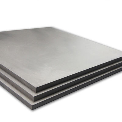 Bon prix Alliages 625 NS3306 NO6625 2.4856 Inconel Alliage Expansion thermique 13-17 μm/mK Plaque de tôle en ligne