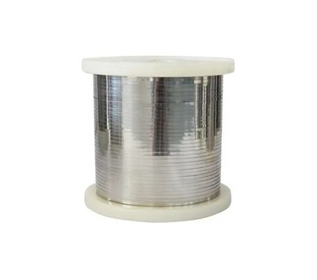 Bon prix L'alliage d'inconel est le meilleur choix pour les environnements à haute température et corrosifs en ligne