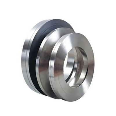 Bon prix Superalliage nickel-chrome en alliage Inconel avec résistance aux basses températures, dilatation thermique de 13-17 µm/mK et finition blanche acide en solution solide en ligne