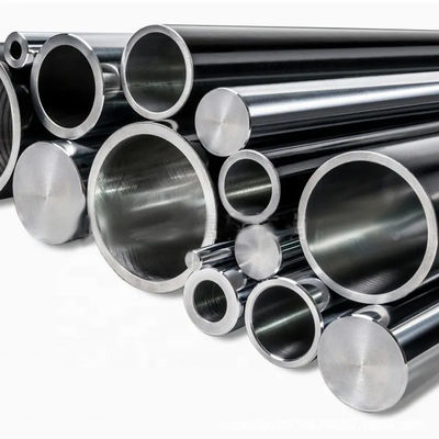 Bon prix Trouver les meilleurs produits de tuyauterie Inconel 601 pour les applications industrielles en ligne