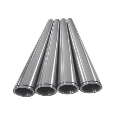 Tubes d'échangeur de chaleur en spirale en forme de U droit, de qualité 2.4819