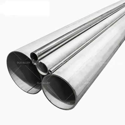 Pipe à haute performance Hastelloy alliage Hastelloy C276 choix idéal pour les industries