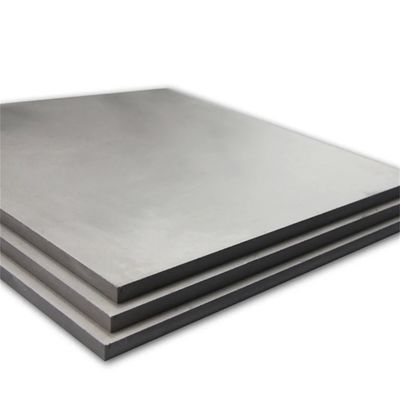Bon prix Échangeur de chaleur haut de gamme Hastelloy C-276 feuille d'alliage de nickel N10276 2.4819 en ligne