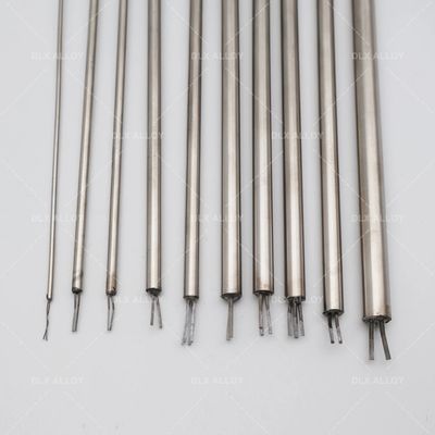 Durabilité Cable à enveloppe métallique isolé minéral pour les environnements industriels