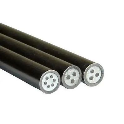 Bon prix Cable isolant minéral en aluminium à enveloppe intérieure de haute durabilité 4*70 mm en ligne