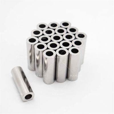 Bon prix Agents d'alliage à base de nickel dans l'acier à température de Curie -115.C en ligne