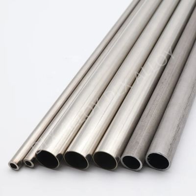 Bon prix Tubes en alliage de nickel inconel 625-1 avec surface blanche acide en ligne