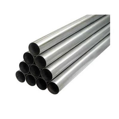 Bon prix Tubes d'alliage à base de nickel dur / doux avec une surface brillante et une machinabilité en ligne